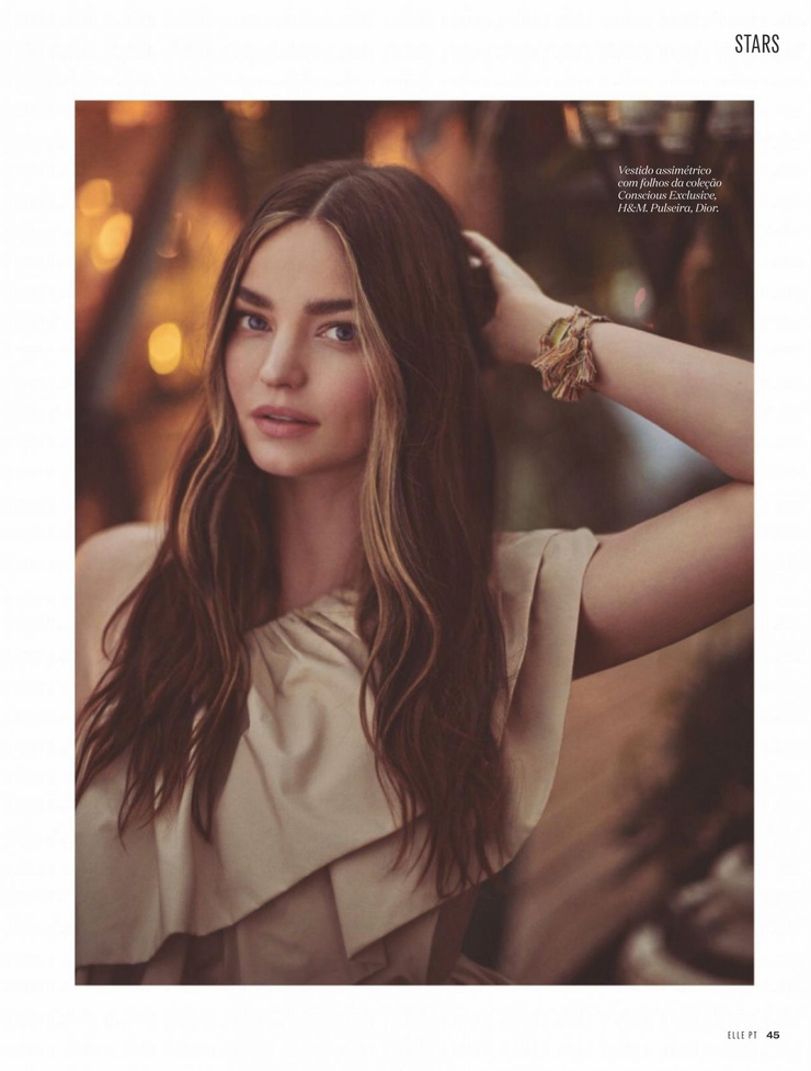 Miranda Kerr Miranda Kerr