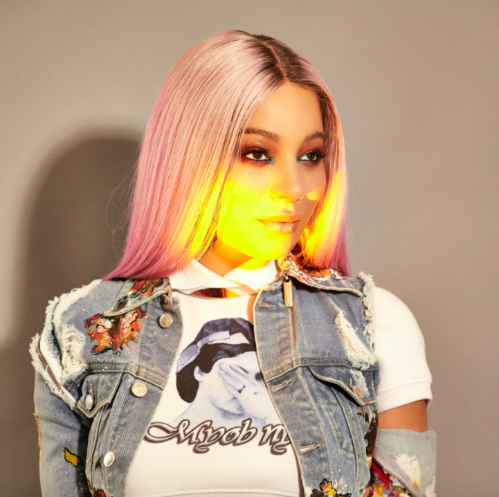Munroe Bergdorf