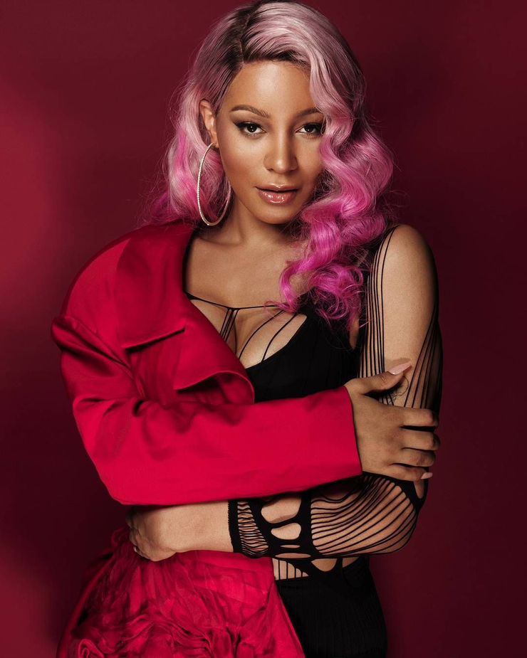 Munroe Bergdorf