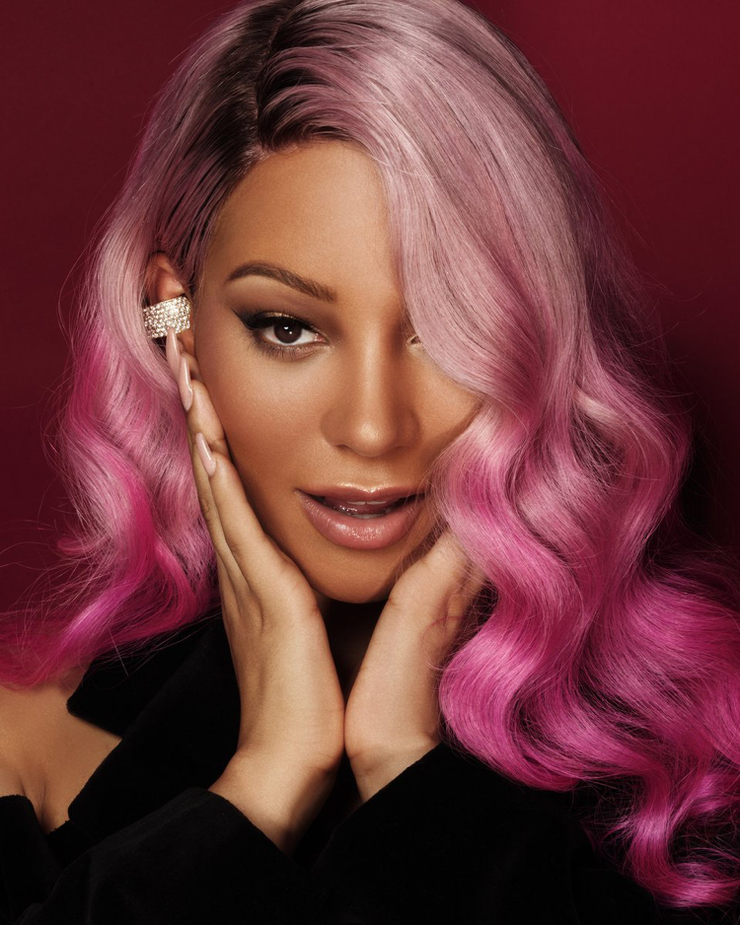 Munroe Bergdorf