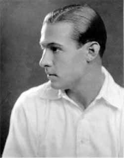 Rudolph Valentino