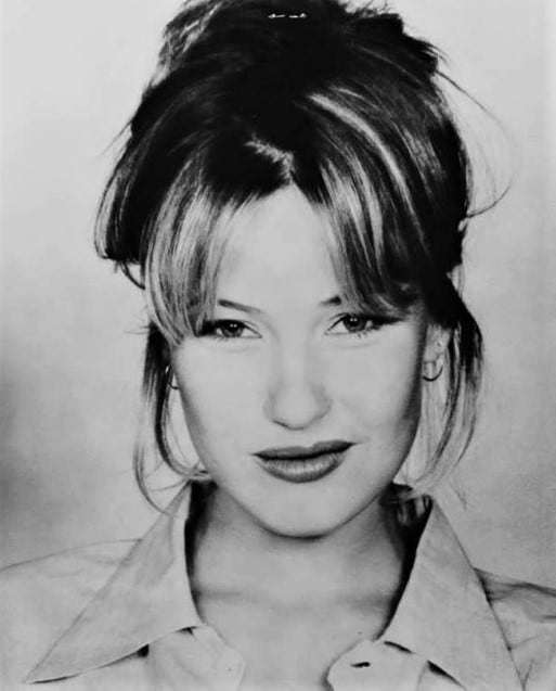 Joey Lauren Adams