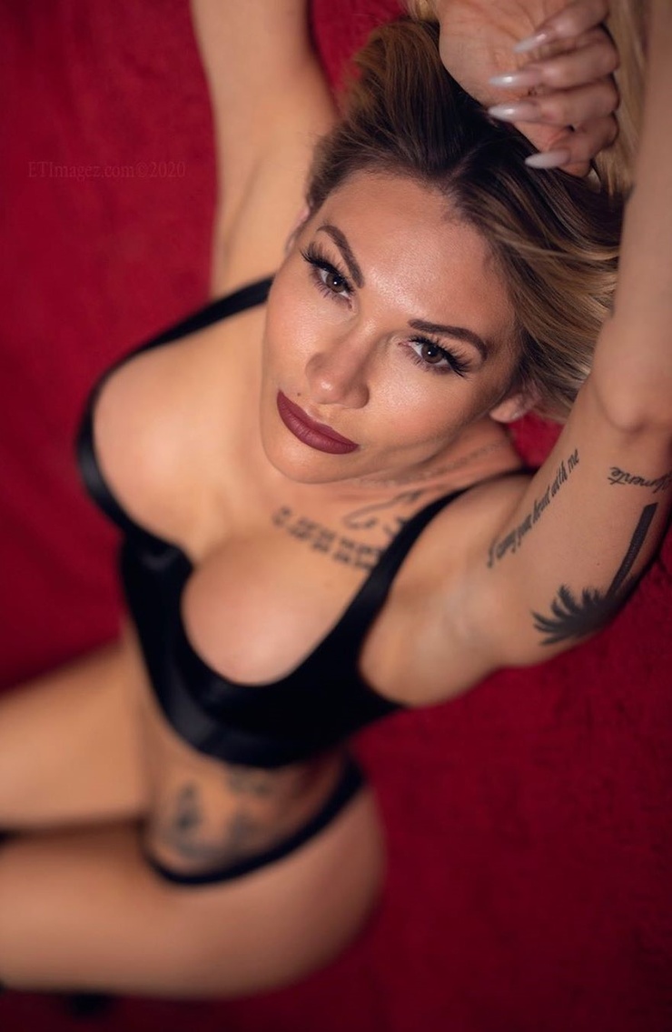 Jess Brianne