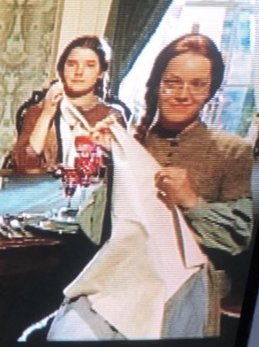 Patricia Mattick