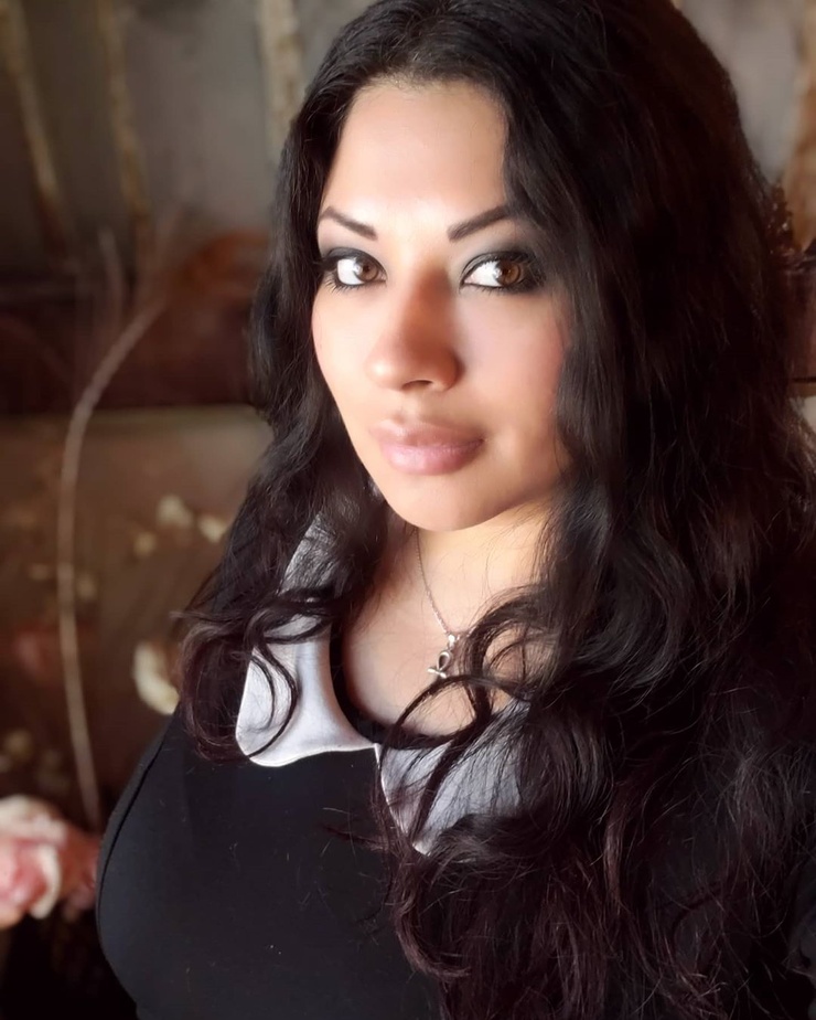 Ivy Doomkitty