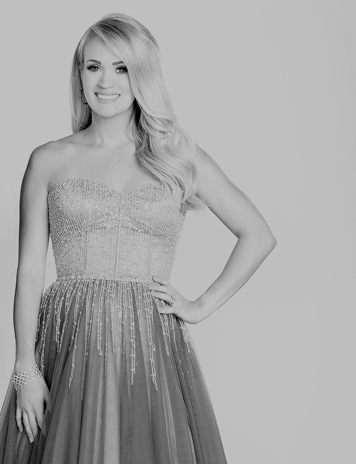 Carrie Underwood