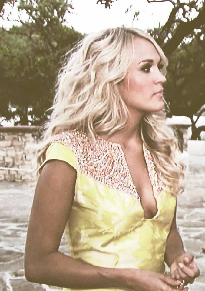 Carrie Underwood