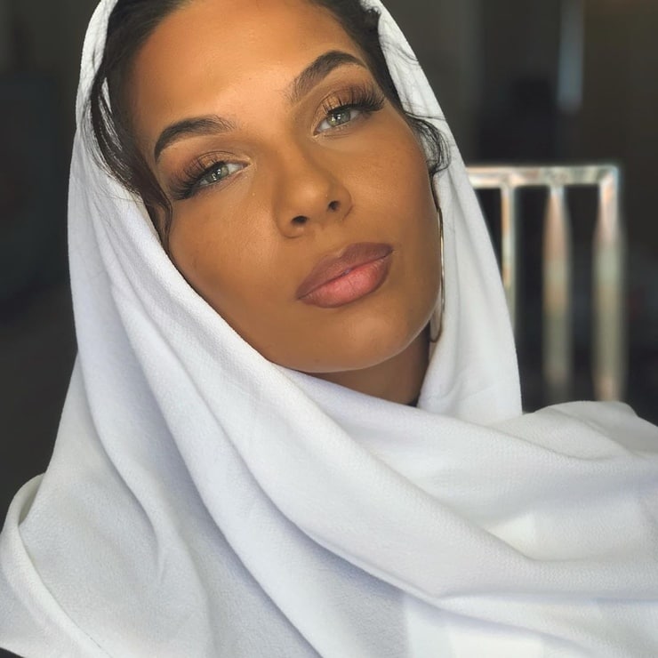 Amirah Dyme