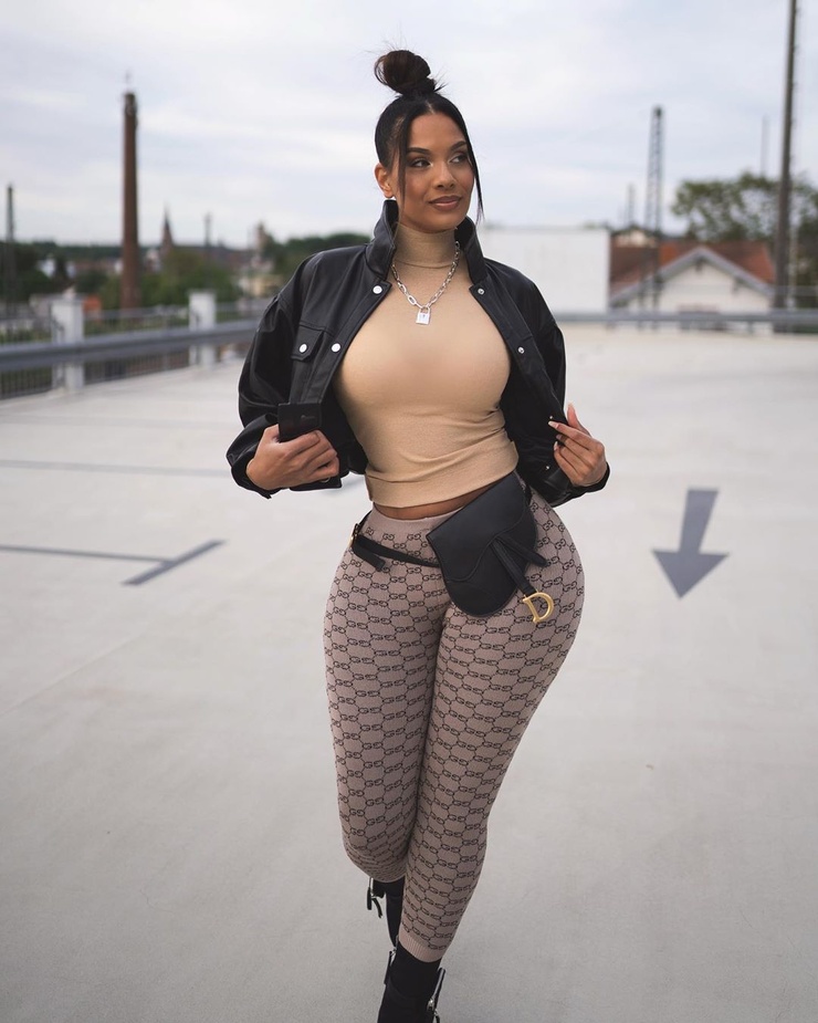 Amirah Dyme