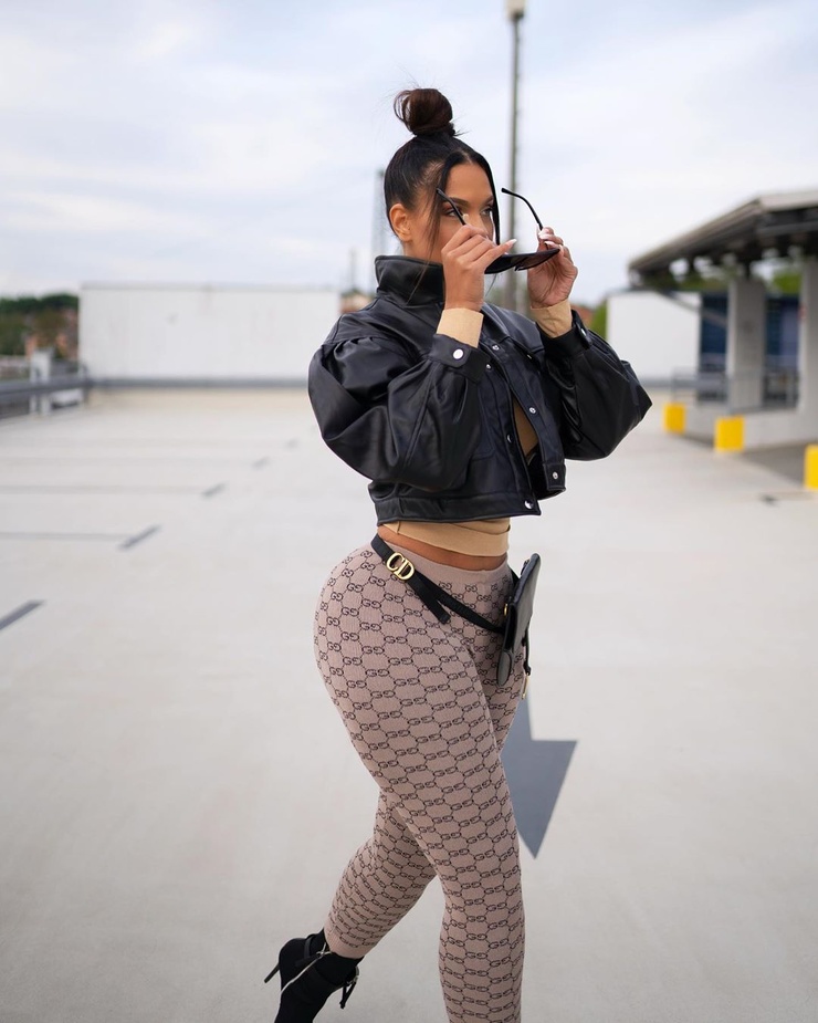 Amirah Dyme