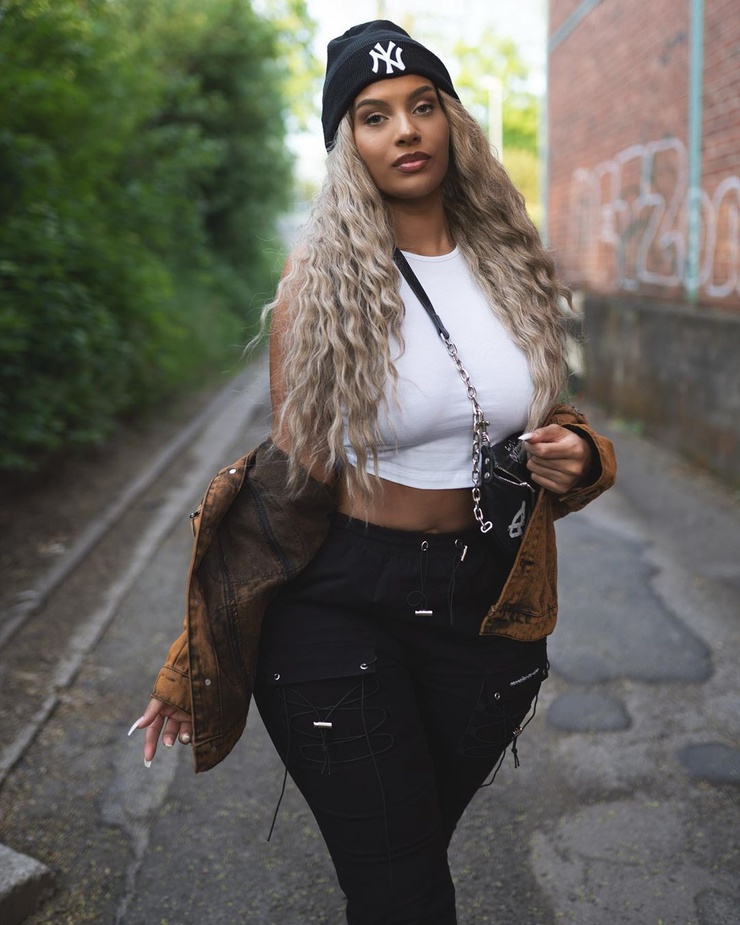 Amirah Dyme