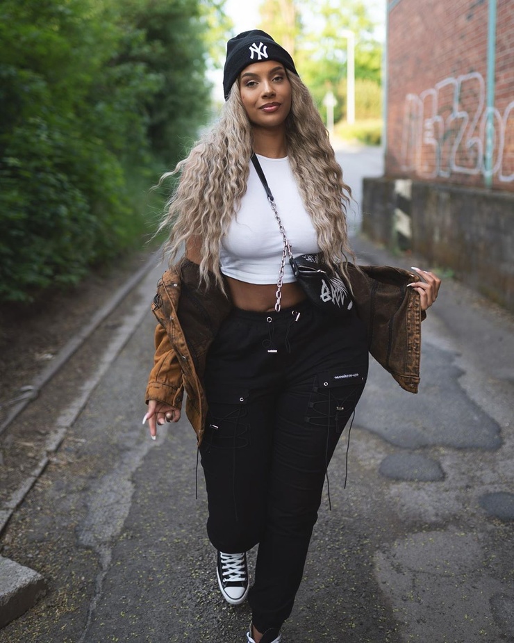 Amirah Dyme