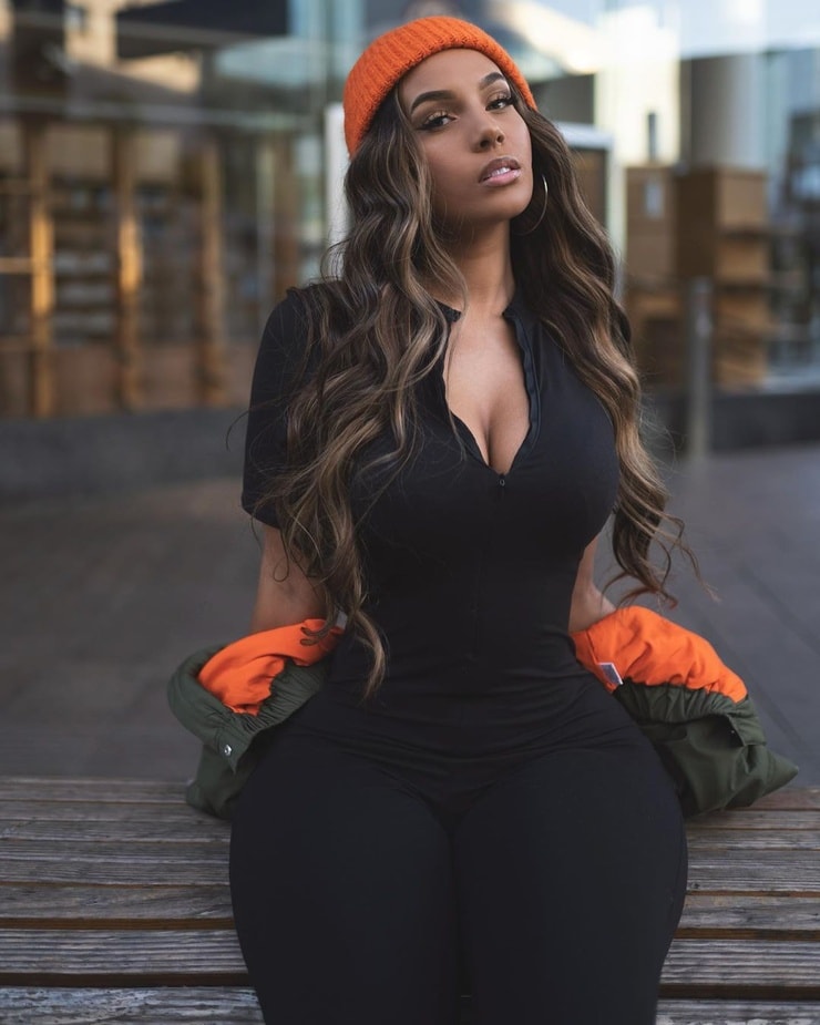 Amirah Dyme