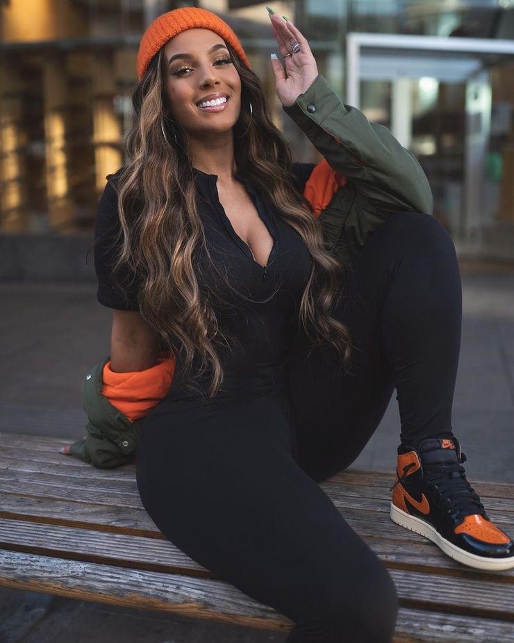 Amirah Dyme