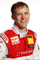 Mattias Ekstrom