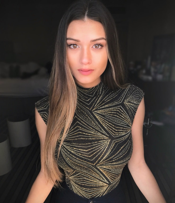 Фото keilah kang