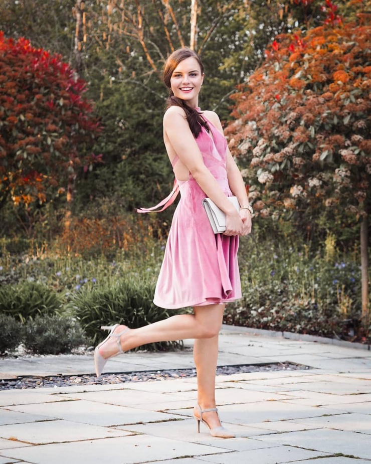 Lily Kate France