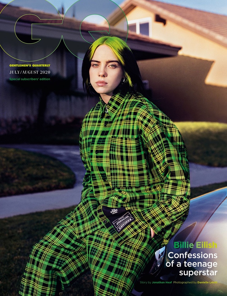 Billie Eilish