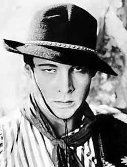 Rudolph Valentino