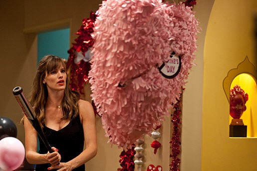 Jennifer Garner