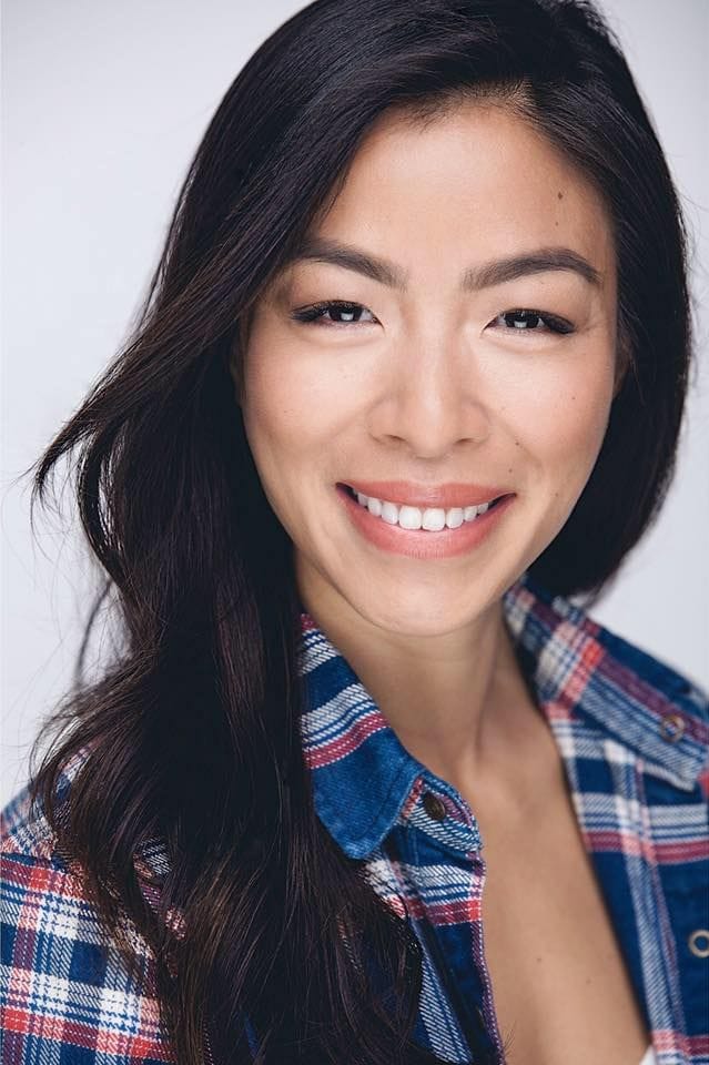 Picture of Jennifer Khoe