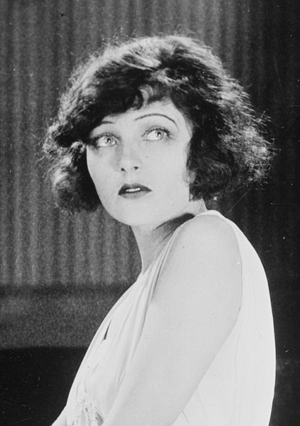 Corinne Griffith Corinne Griffith