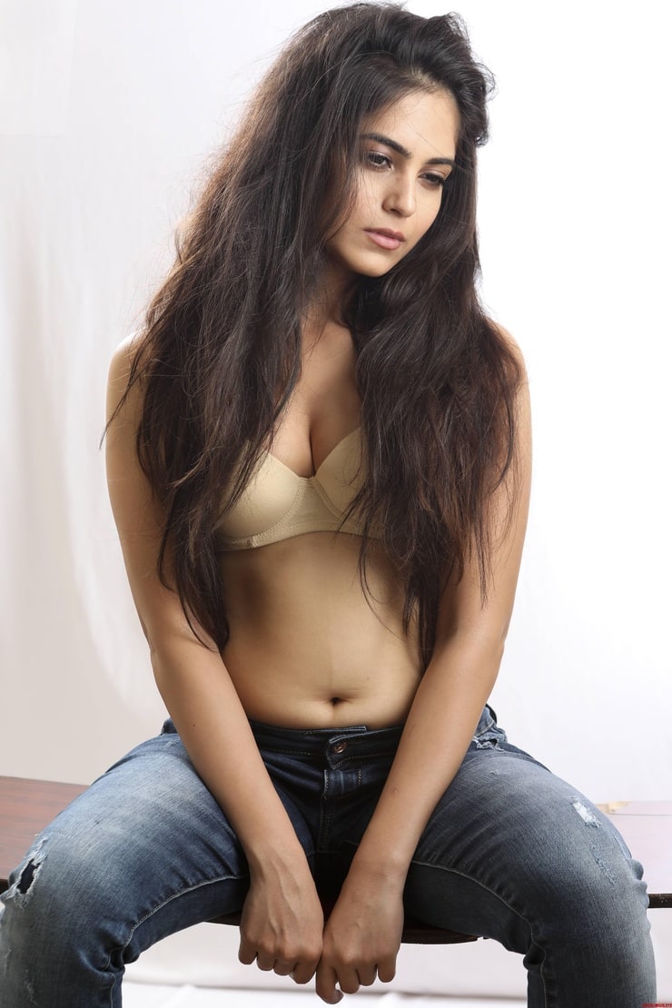 Naina Ganguly