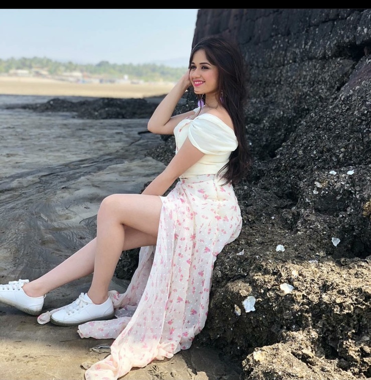 Jannat Zubair Rahmani