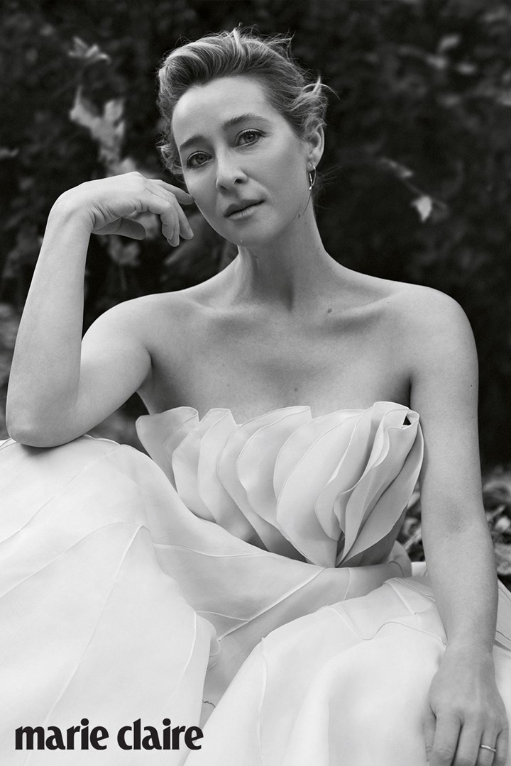Asher Keddie