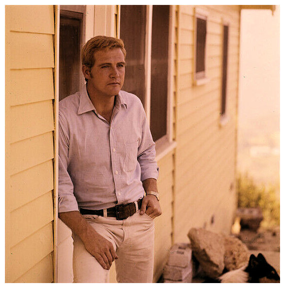 Lee Majors