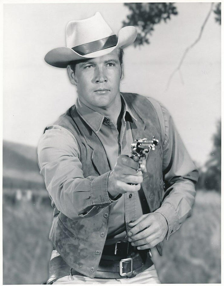 Lee Majors Lee Majors