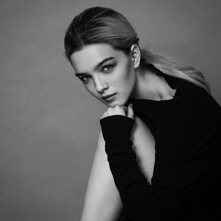 Adel Cavendish