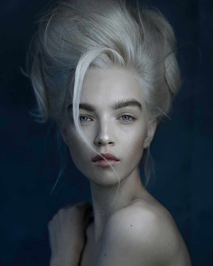 Adel Cavendish