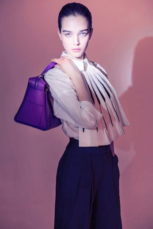 Adel Cavendish