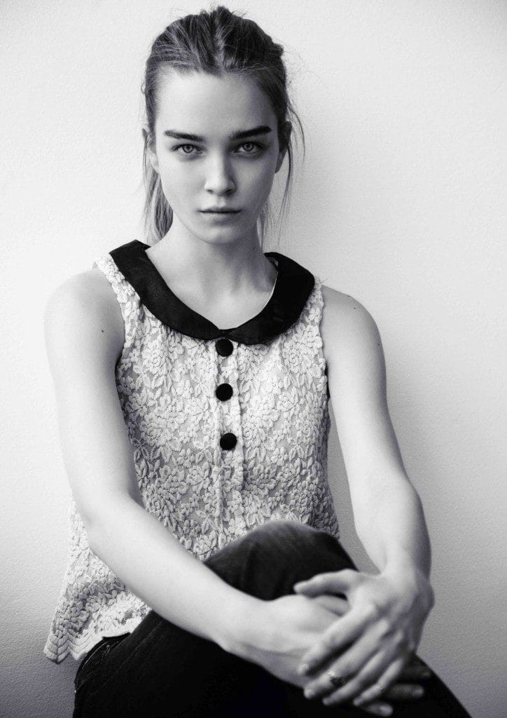 Adel Cavendish