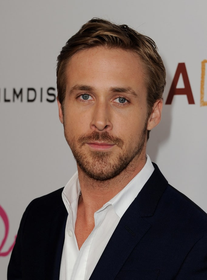 Ryan Gosling