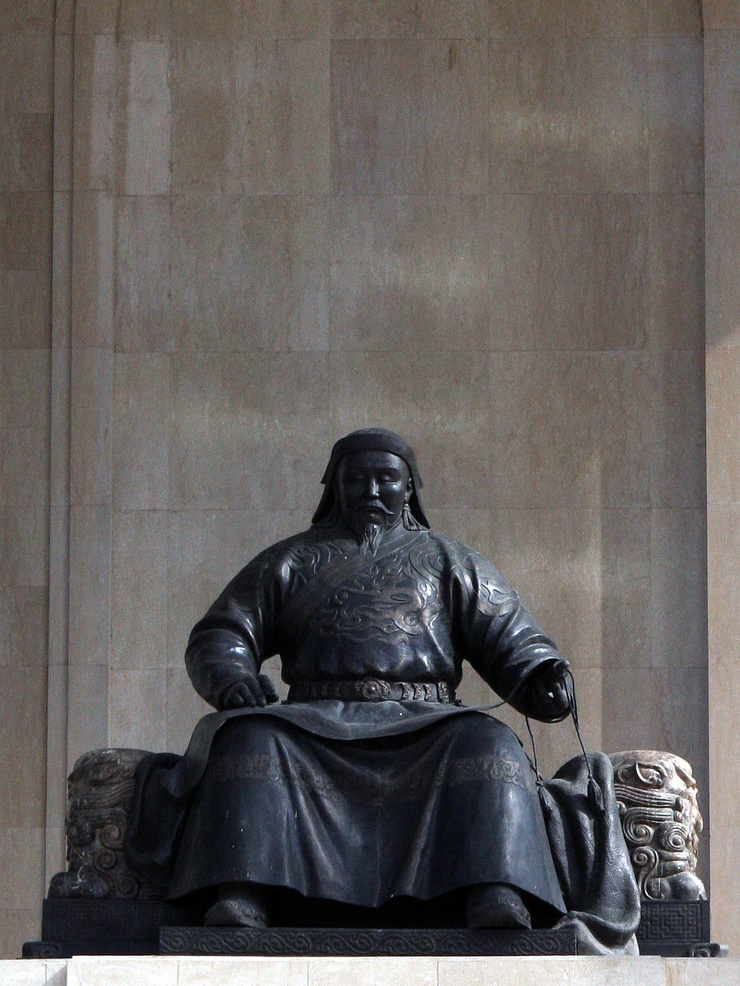 Kublai