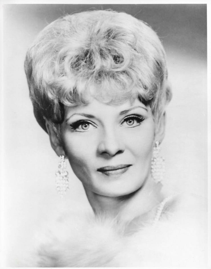 Sheila Smith Sheila Smith