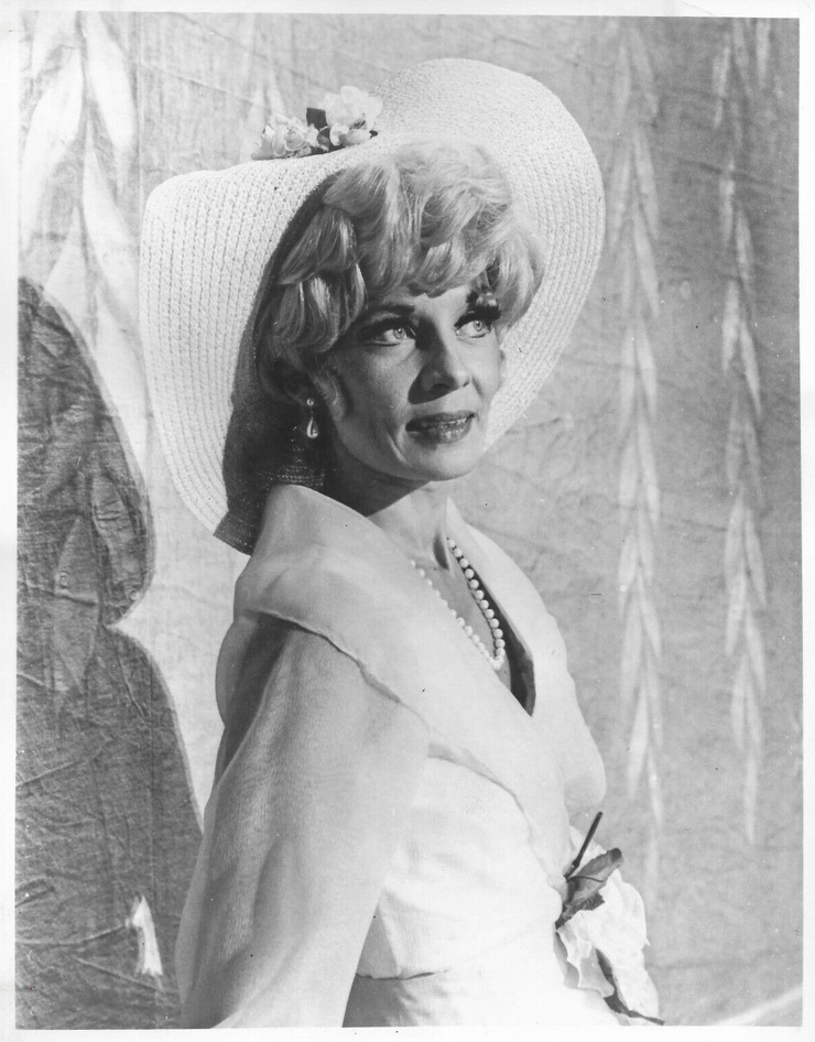 Sheila Smith Sheila Smith