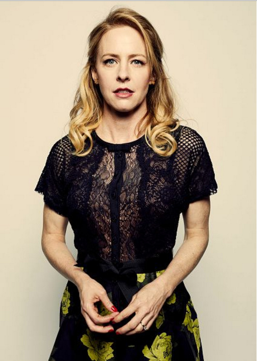 Amy Hargreaves