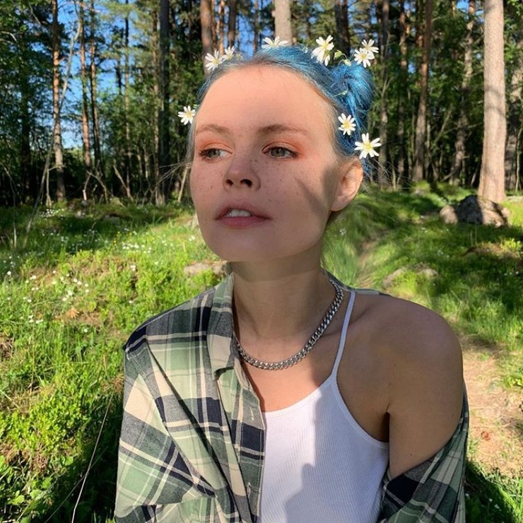 Anastasia Shcheglova