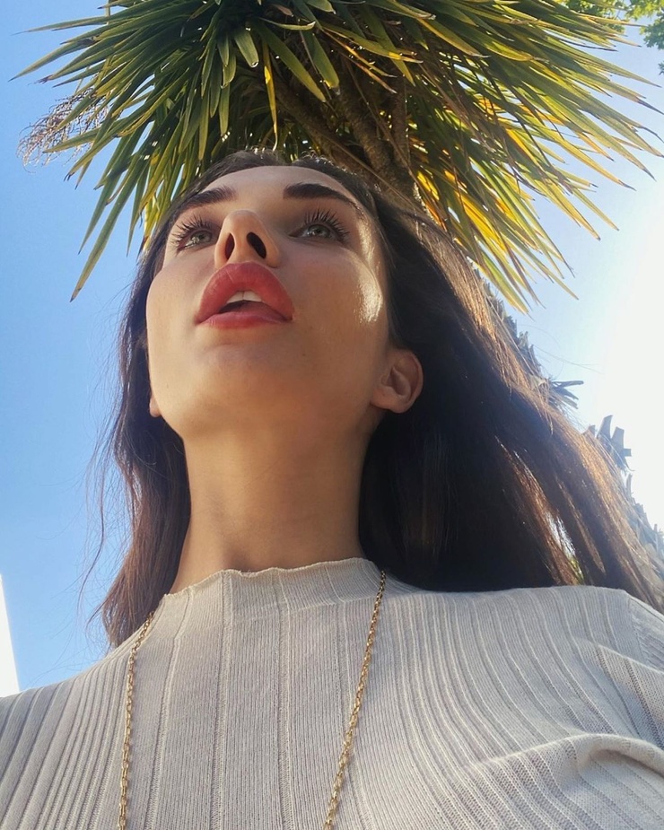 Amy Jackson