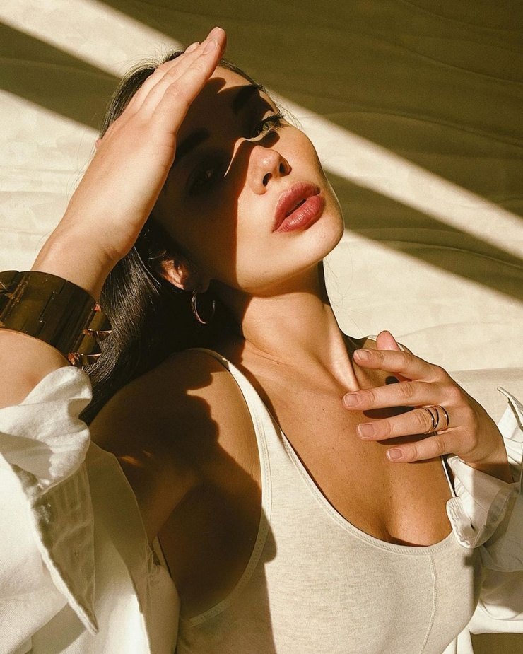 Amy Jackson Amy Jackson