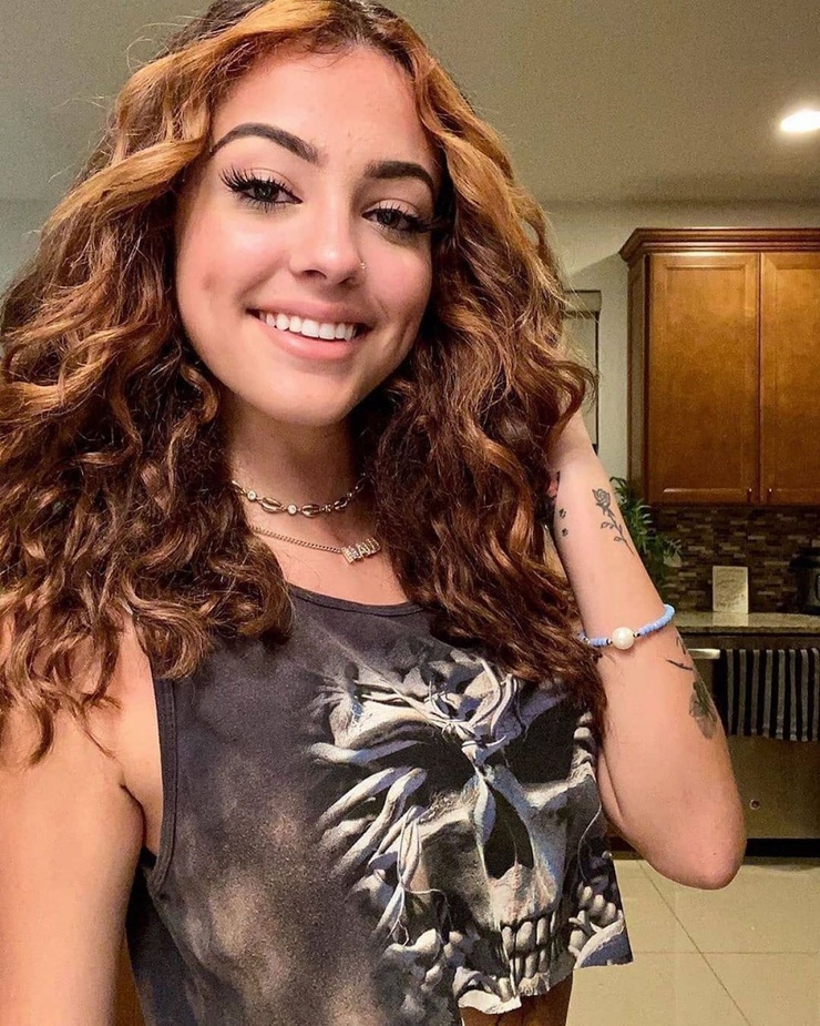 Malu Trevejo Malu Trevejo