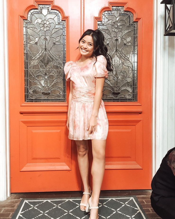 Ashley Liao Ashley Liao