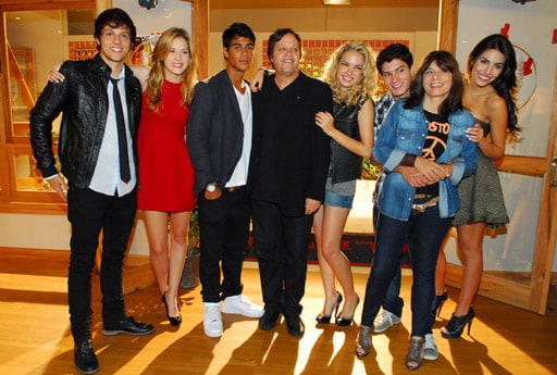 Picture of Rebelde