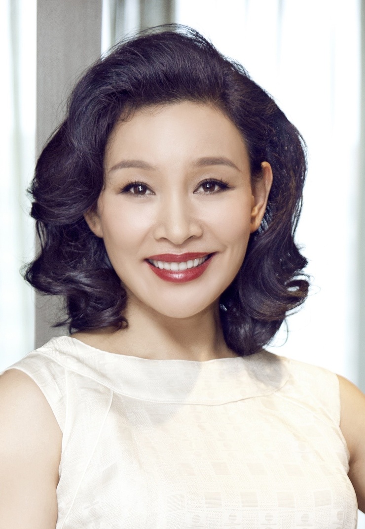 Joan Chen Joan Chen