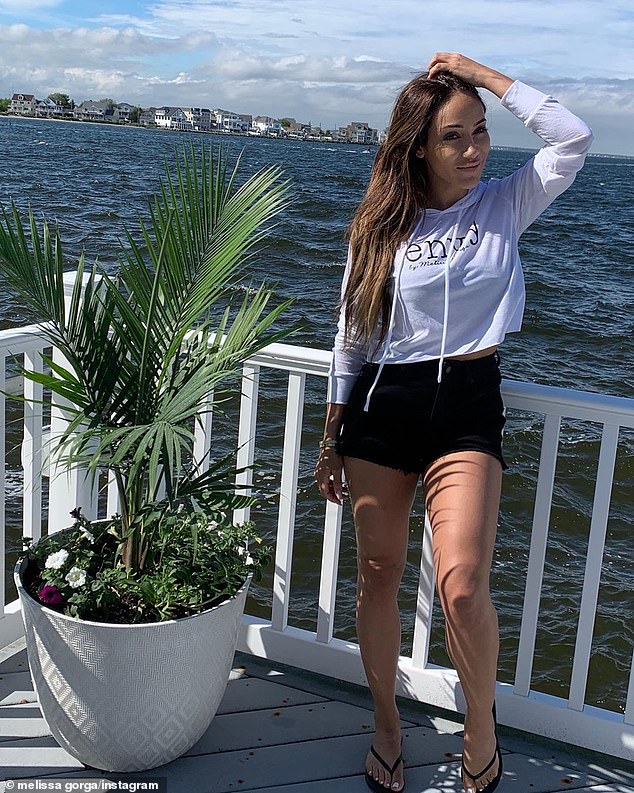 Melissa Gorga