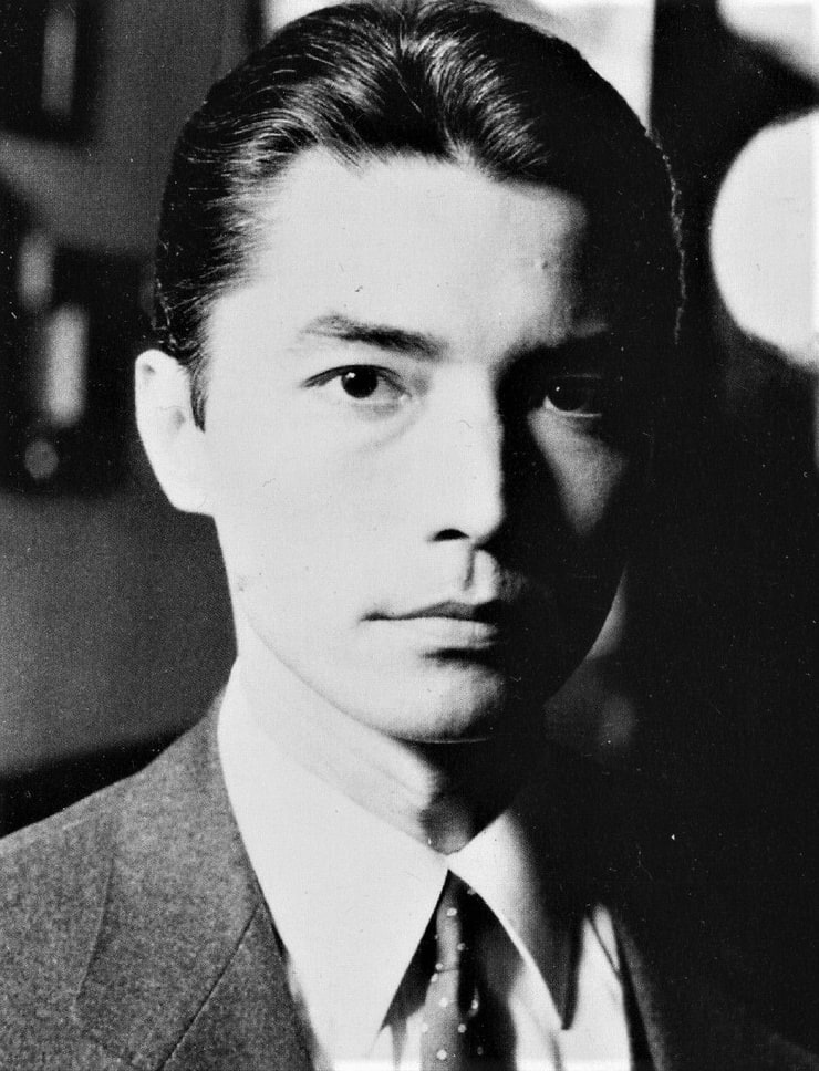 John Lone