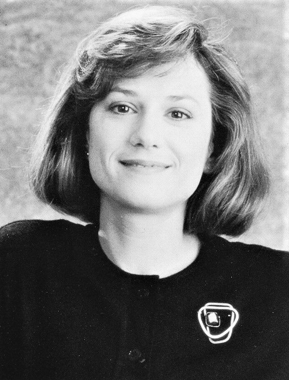 Holly Hunter